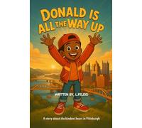 Donald Is All the Way Up