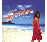 Donald Kaulia - Sweet Wahine Hawaiian Slack Key Guitar