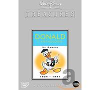 Donald L Anthologie -Partie 1-1934-1941 (2 Dvd) [Edizione: Francia] [Italia]