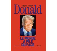Donald: Le monde à pile ou face