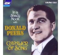 Donald Peers - Cavalier of Song