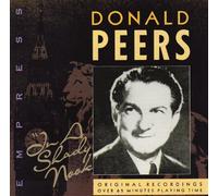 Donald Peers - In a Shady Nook