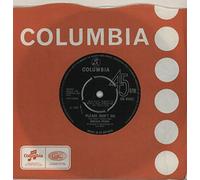 Donald Peers - Please Don't Go