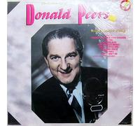 Donald Peers - The Golden Age Of Donald Peers