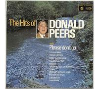 Donald Peers - The Hits Of Donald Peers