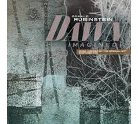 Donald Rubinstein - Dawn Imagined (Original Soundtrack)