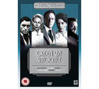 Donald Sutherland - Ordeal By Innocence [Reino Unido] [DVD]