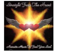 Donald T. - Straight from the Heart Acoustic Music to Feed You