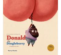 Donald the Dingleberry Is Hanging On by a Hair