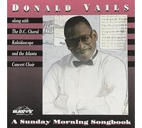 Donald Vails - Sunday Morning Songbook