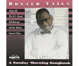Donald Vails - Sunday Morning Songbook