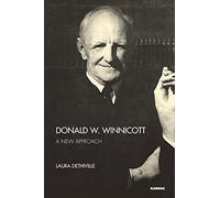 Donald W. Winnicott: A New Approach by Dethiville, Laura (2014) Paperback