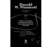 Donald W. Winnicott. Obras Completas. Volumen 1 (ebook)
