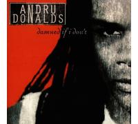 Donalds,Andru - Damned If I Don't