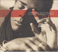 Donalds,Andru - Snowin' Under My Skin
