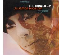 Donaldson, Lou - Alligator Bogaloo -Ltd-