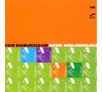 Donaldson, Lou - Blue Break Beats