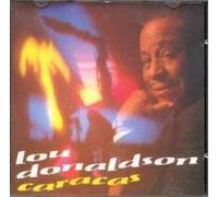 Donaldson,Lou - Caracas [Import]