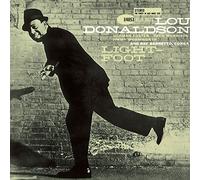 Donaldson,Lou - Light Foot