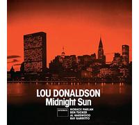 Donaldson, Lou - Midnight Sun/Blues Walk