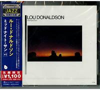 Donaldson, Lou - Midnight Sun -Ltd-
