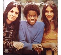 Donaldson, Lou - Pretty Things [Vinilo]