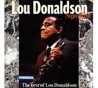 Donaldson, Lou - Signifyin [Import]