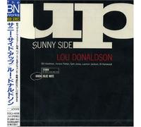 Donaldson,Lou - Sunny Side Up [Import]
