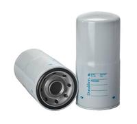 Donaldson P502464 - Filtro lubricante, flujo completo Spin-on, diámetro 115 mm, longitud 247 mm