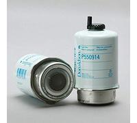 Donaldson P550914 - Filtro de combustible, separador de agua Spin-On, diámetro 83 mm, longitud 153,3 mm