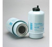Donaldson P551430 - Filtro de combustible, cartucho separador de agua, diámetro 80 mm, longitud 154,3 mm