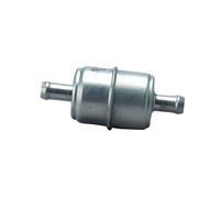 Donaldson P551770 - Filtro de combustible en línea, diámetro 48,5 mm, longitud 110 mm