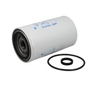 Donaldson P551864 - Filtro de combustible, separador de agua con conector de 94 mm de diámetro, longitud 156 mm
