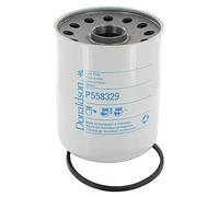 Donaldson P558329 - Filtro lubricante, flujo completo Spin-on, diámetro 129 mm, longitud 171 mm