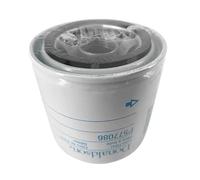 Donaldson P577086 Filtro lubricante, flujo completo Spin-on, diámetro 93 mm, longitud 102 mm
