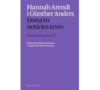 Dona'm notícies teves.: Cartes i escrits, 1939 a 1975