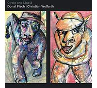 Donat Fisch - Circle and Line 3