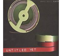 Donat Fisch tenor and alto saxophone - Untitled Yet