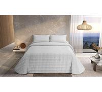 DONATELLA BOUTI Pierre Cardin Ondas - Blanco, 135 cm.