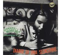 Donatella Moretti - Diario Di Una Sedicenne Discografia Rca