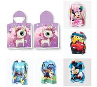 DONATELLA Poncho LICENCIAS - 050x100 cm., Unicornio