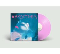 Donatella Rettore - Danceteria (Lp) (Ltd) [Analog] [Vinyl LP] [VINYL] [Vinilo]