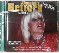 donatella rettore kobra