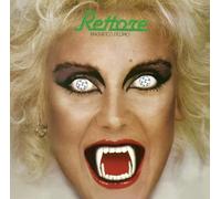 Donatella Rettore – Magnífico Delirio – Vinilo – Edición 45.º Aniversario (2025)