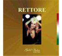 Donatella Rettore – Rettore Gold Italia Collection – CD