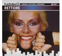 Donatella Rettore - Rettore New Artwork 2009