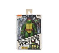 Donatello Handyman Scale Action Figure 18cm Teenage Mutant Ninja Turtles Mirage