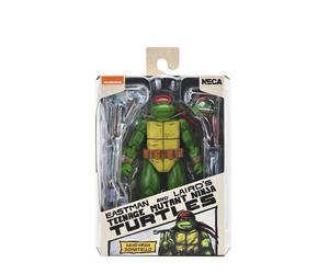 Donatello Handyman Scale Action Figure 18cm Teenage Mutant Ninja Turtles Mirage