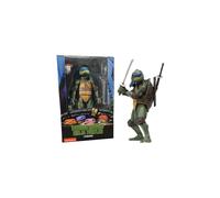 (Donatello) NECA Teenage Mutant Ninja Turtles 1990 Película TMNT Figura de acción para regalo