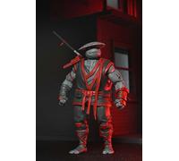Donatello Nightwatcher Version Scale Action Figure 18cm Teenage Mutant Ninja Tur